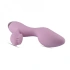 Tuning Fork Wave luxury silicone G-spot rabbit vibrator [3]