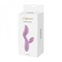 Tuning Fork Wave luxury silicone G-spot rabbit vibrator [4]