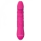 Imperial Move Pink Rechargeable Rotating Silicone Vibrator