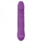 Imperial Move Purple Silicone Rotating Vibrator