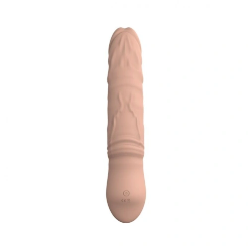 Imperial Move Rechargeable Silicone Rotating Vibrator [1]