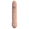Imperial Move Rechargeable Silicone Rotating Vibrator