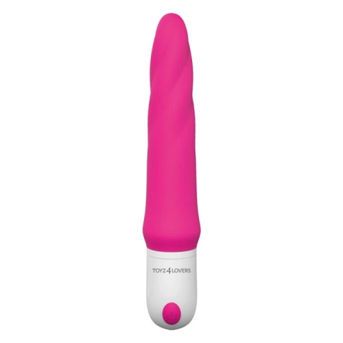 Unicorn Vibe 100% silicone vibrator