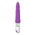 Unicorn Vibe purple 100% silicone vibrator [1]