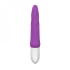 Unicorn Vibe purple 100% silicone vibrator [2]