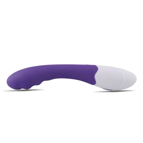 Molding Jag Silicone G-spot Vibrator [3]