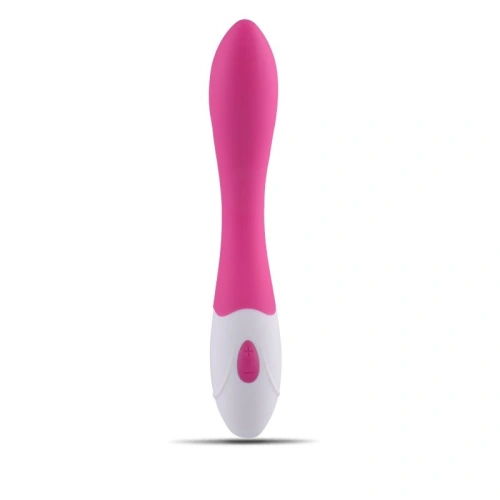 Molding Simple Silicone Rechargeable Vibrator [1]
