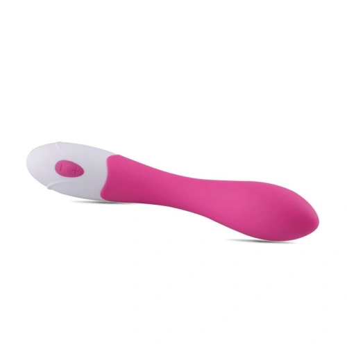 Molding Simple Silicone Rechargeable Vibrator [2]