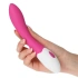 Molding Simple Silicone Rechargeable Vibrator [4]