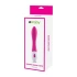 Molding Simple Silicone Rechargeable Vibrator [5]