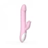 Perfect Lover luxury rabbit vibrator with rotating pearls and up and down movement [1]