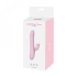Perfect Lover luxury rabbit vibrator with rotating pearls and up and down movement [5]