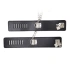 BDSM Hand and Foot Restraint Set with Hogtie Collar [2]