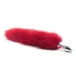 Anal tail red Fetish Art [1]