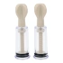 ​Small vacuum breast stimulators T4L