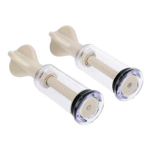 ​Small vacuum breast stimulators T4L [2]