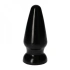 ​​Extra large anal dilator Adamo 6.5'' black [1]