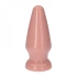 ​​Extra Large Butt Plug Adamo Flesh 6.5'' [1]
