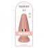 ​​Extra Large Butt Plug Adamo Flesh 6.5'' [5]