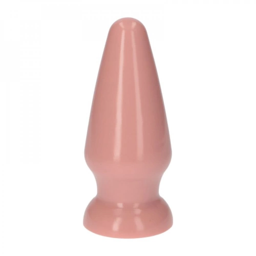 ​​Extra Large Butt Plug Adamo Flesh 6.5''