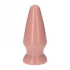 ​​Extra Large Butt Plug Adamo Flesh 6.5''