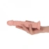 Realistic dildo with vacuum base Amedeo [5]