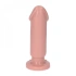 ​Penis dildo with vacuum base Caio [3]