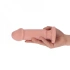 ​Penis dildo with vacuum base Caio [5]