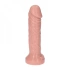 Realistic dildo with vacuum base Camillo 20 cm. [3]
