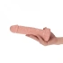 Realistic dildo with vacuum base Camillo 20 cm. [5]