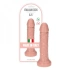 Realistic dildo with vacuum base Camillo 20 cm. [6]