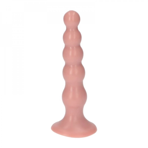 Relief anal stimulator with vacuum base Elio [1]