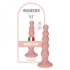 Relief anal stimulator with vacuum base Elio [4]