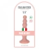Relief anal stimulator with vacuum base Elio [5]