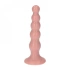 Relief anal stimulator with vacuum base Elio