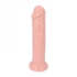 ​Ercole 11" Large Realistic Vacuum Base Dildo [3]