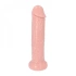 ​Ercole 11" Large Realistic Vacuum Base Dildo [4]
