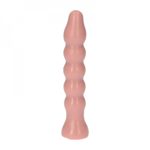 Relief anal stimulator with vacuum base Gaio [1]