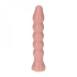 Relief anal stimulator with vacuum base Gaio [1]