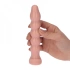 Relief anal stimulator with vacuum base Gaio [2]