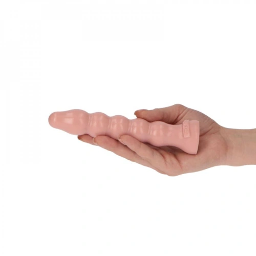 Relief anal stimulator with vacuum base Gaio [3]