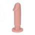 Small anal dildo with vacuum base Gino [2]