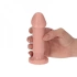 Small anal dildo with vacuum base Gino [4]