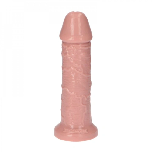 Leone realistic vacuum base dildo [1]