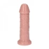 Leone realistic vacuum base dildo [1]