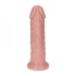 Leone realistic vacuum base dildo [4]