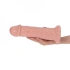 Leone realistic vacuum base dildo [5]