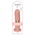 Leone realistic vacuum base dildo [7]