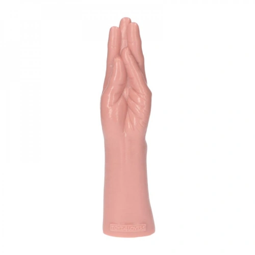 Fisting Dildo Mania [2]