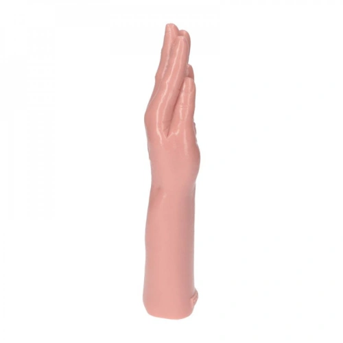 Fisting Dildo Mania [4]